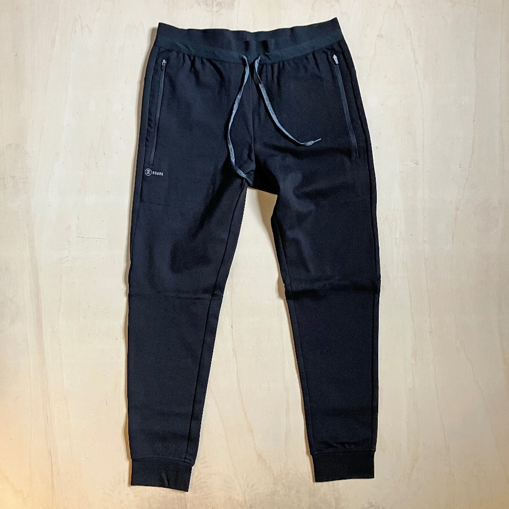 Roark El Morro Fleece Pant [NWOT]